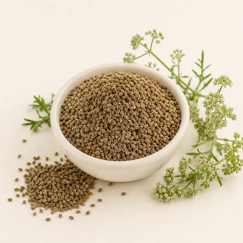 Ajwain seeds