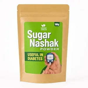 Vedic Sugar Nashak