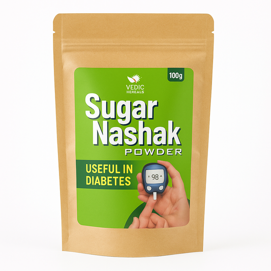 Vedic™  Sugar Nashak