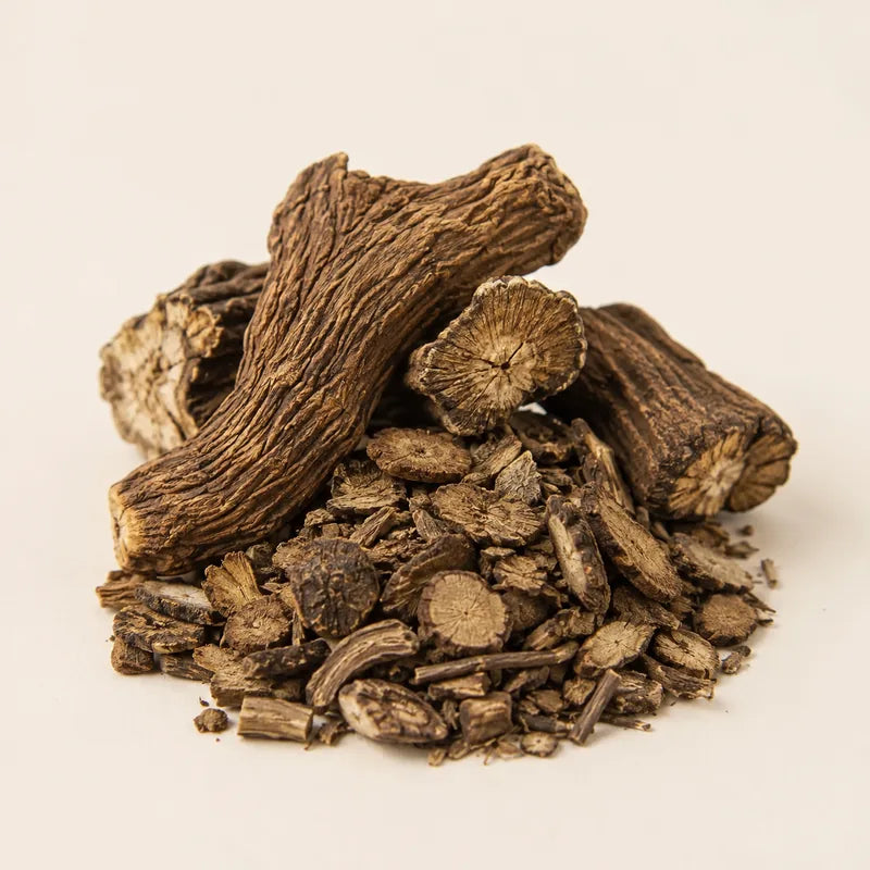 Kutki herb